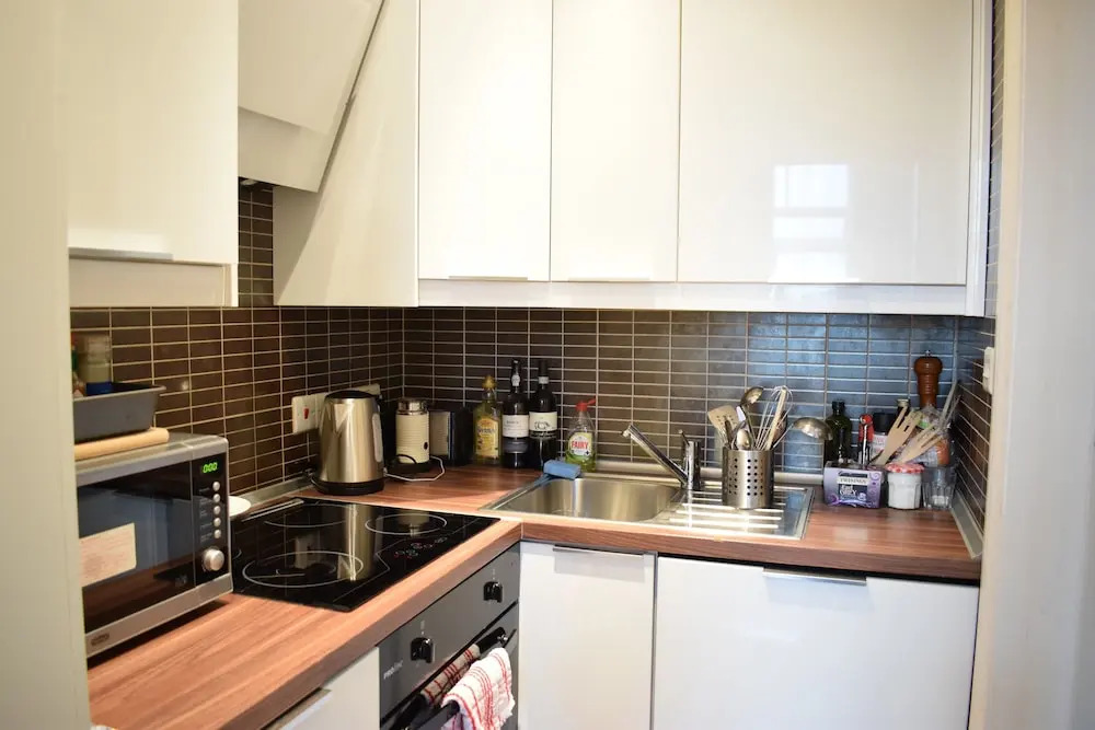 Delightful 1 Bedroom Apartment in Notting Hill