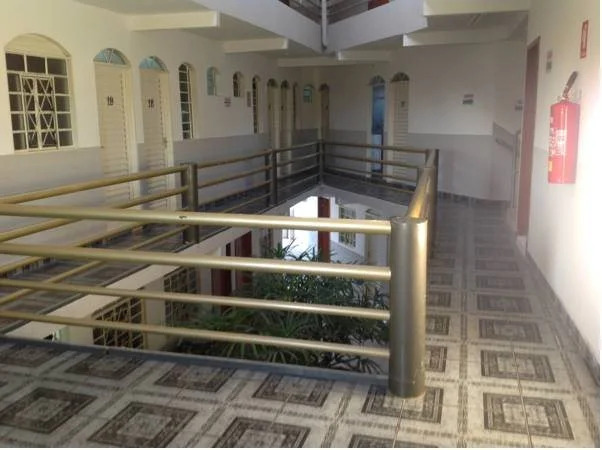 Hotel Vitoria