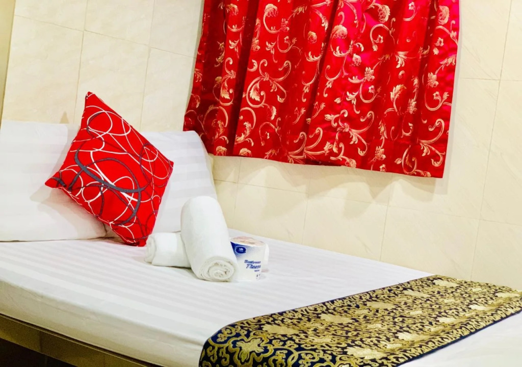 Dipty Guesthouse