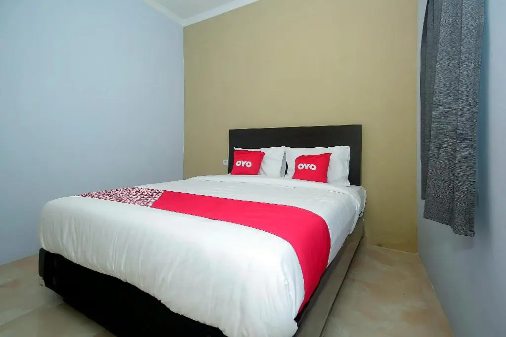 Tassa Homestay Syariah Mitra RedDoorz