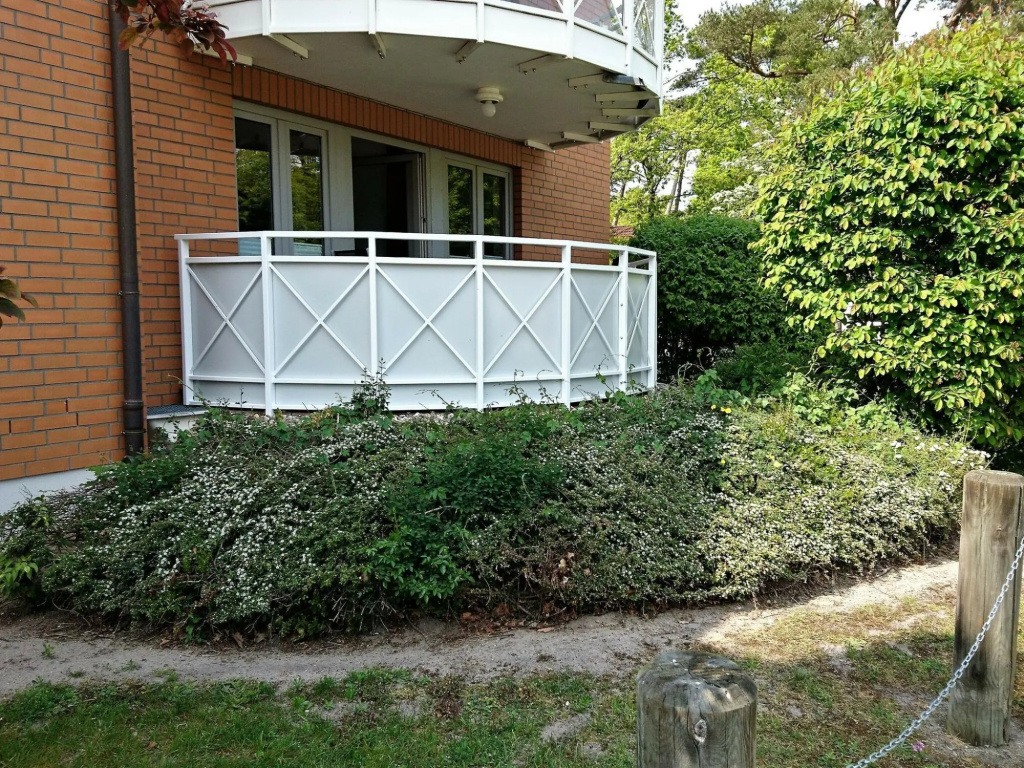 Stunning Apartment in Boltenhagen