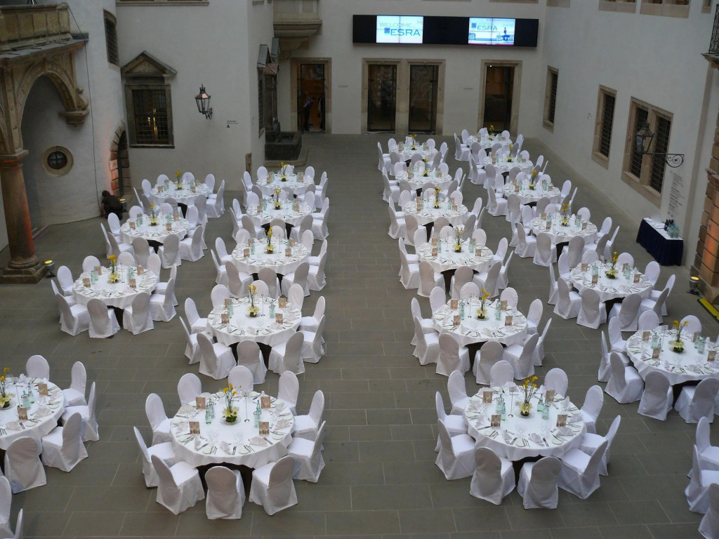 Maritim Hotel Dresden