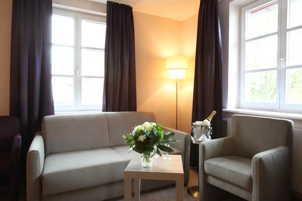 Hotel MainChateau