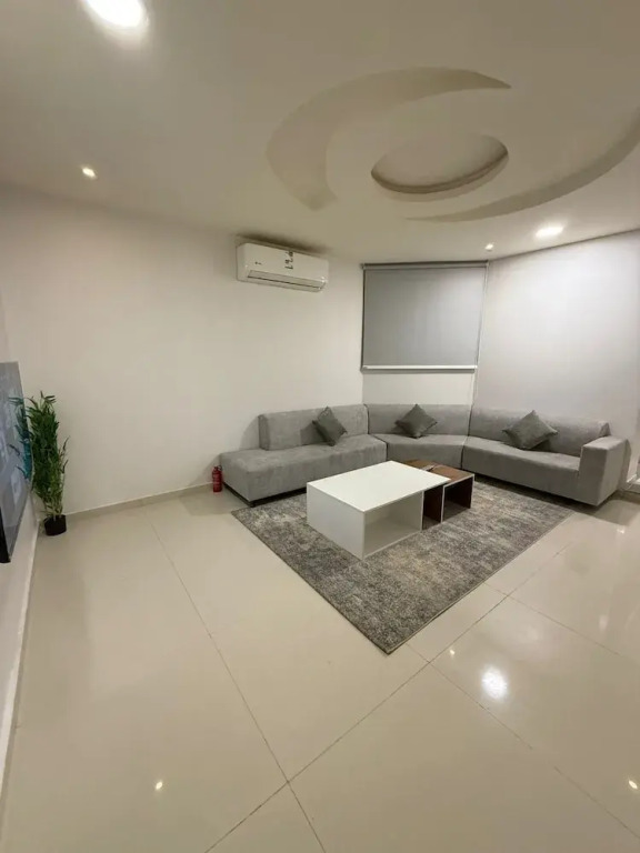 Coral Hotel Apartments