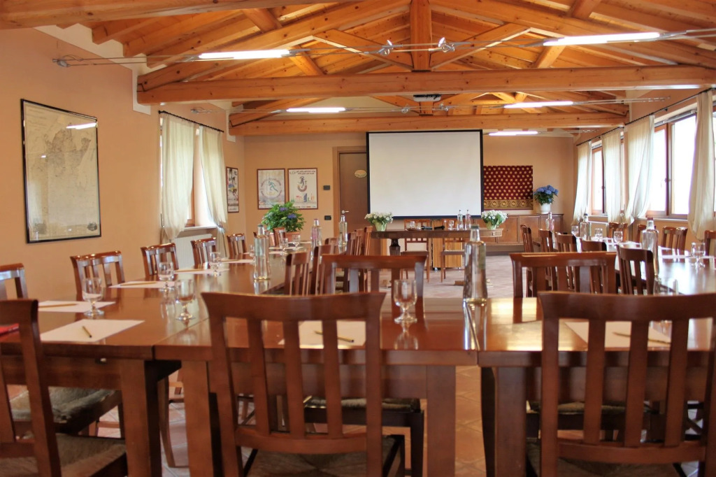 Hotel Tre Punte