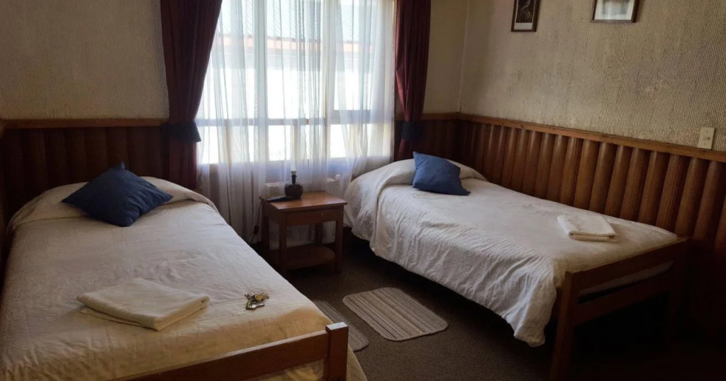 Hostal Vista al Mar hct