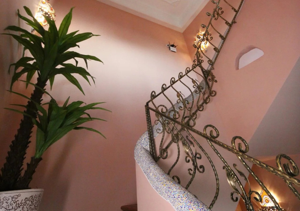 Sharjah B&B