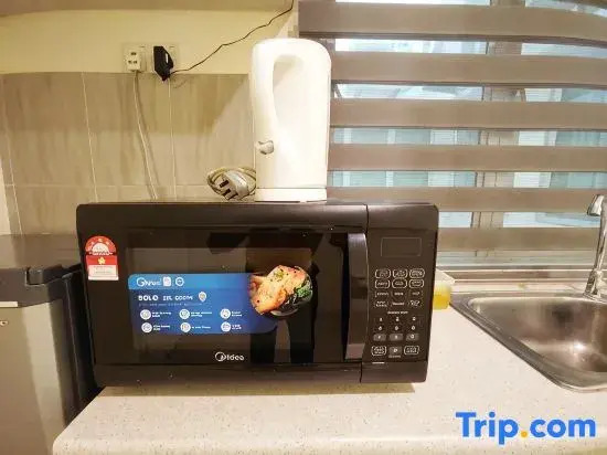 Marina Island 4Pax Balcony SeaView Wi-Fi Microwave