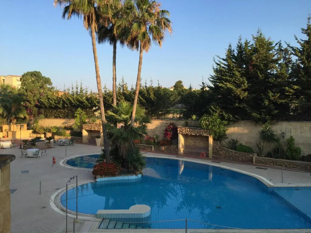 Grand Hotel Mosè