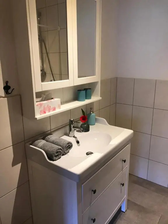 Ferienwohnung Gruber-Hansen