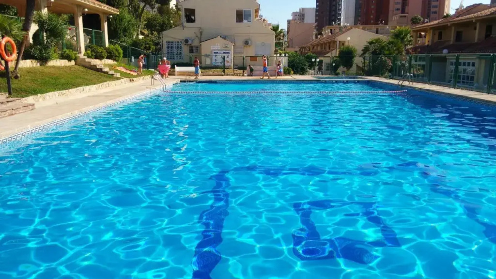 Apartamento Estocolmo