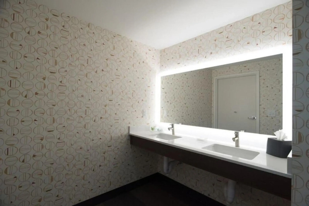 Holiday Inn Lexington - Hamburg by IHG