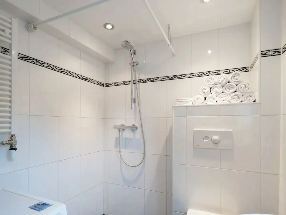 Elegant Apartment in Hoorn With Roof Terrace