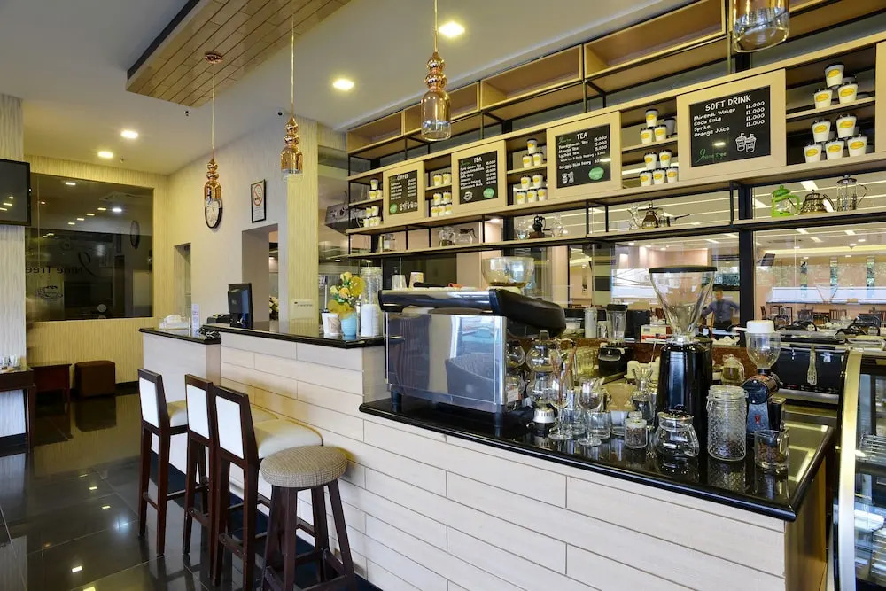 ZEN Rooms Basic Near Sunter Mall