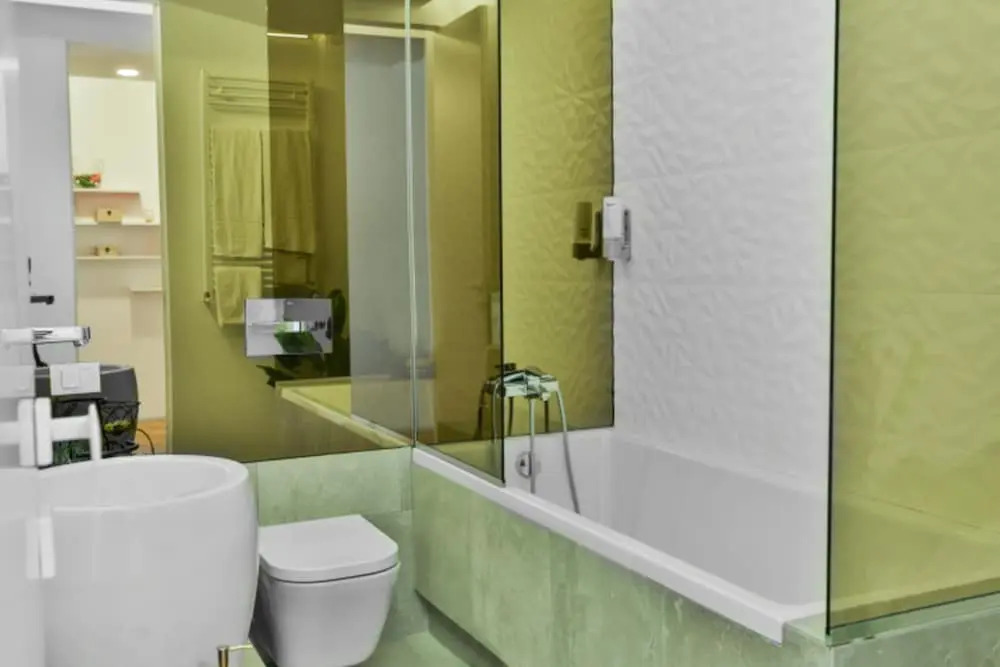 Novum Aparthotel