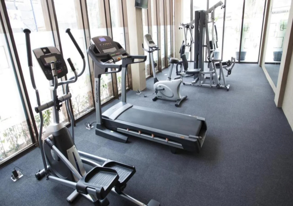 Citadines Connect Airport Jakarta Hotel