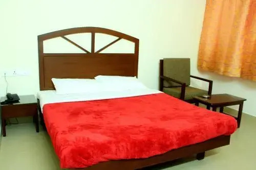Hotel  Markz Inn