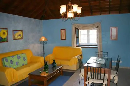 Casa Gusber I