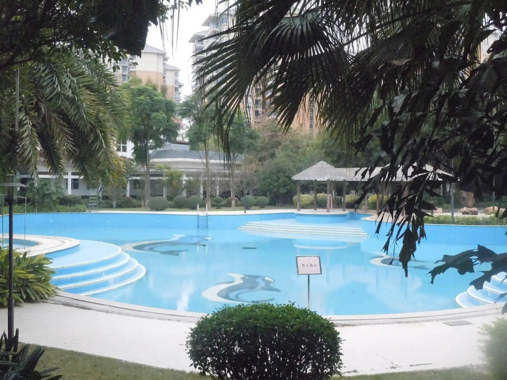 Espring Hotel - Guangzhou