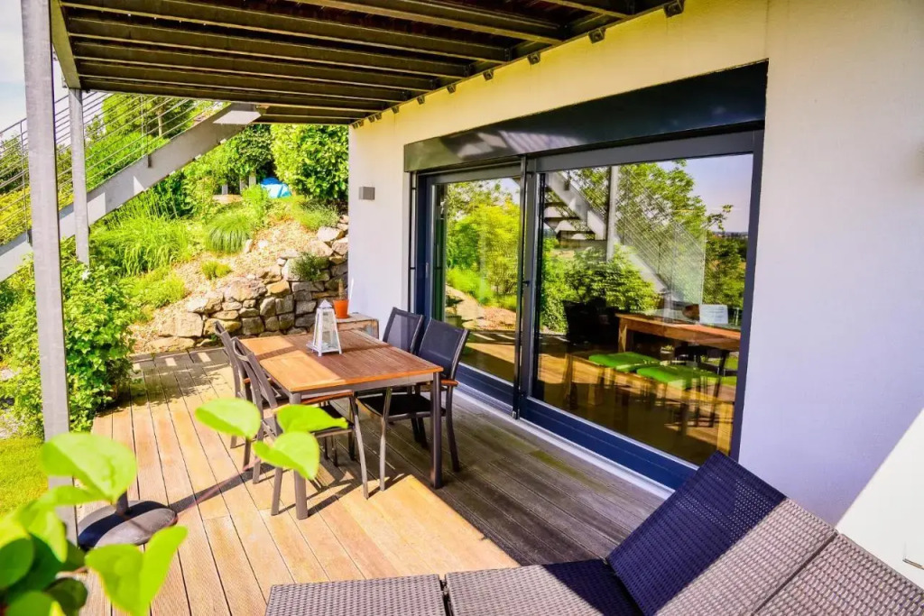 Anjas Ferienwohnung Europa Park