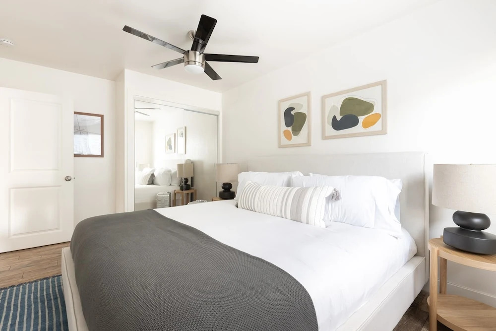 Grant Hill III by Avantstay Modern & Chic SD Home 5 Mins From Balboa Park
