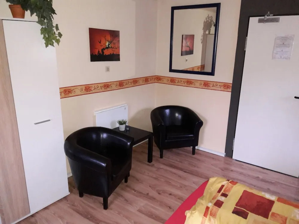 Pension Hubertus