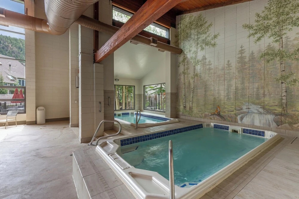 Pines #2071 By Summit County Mountain Retreats