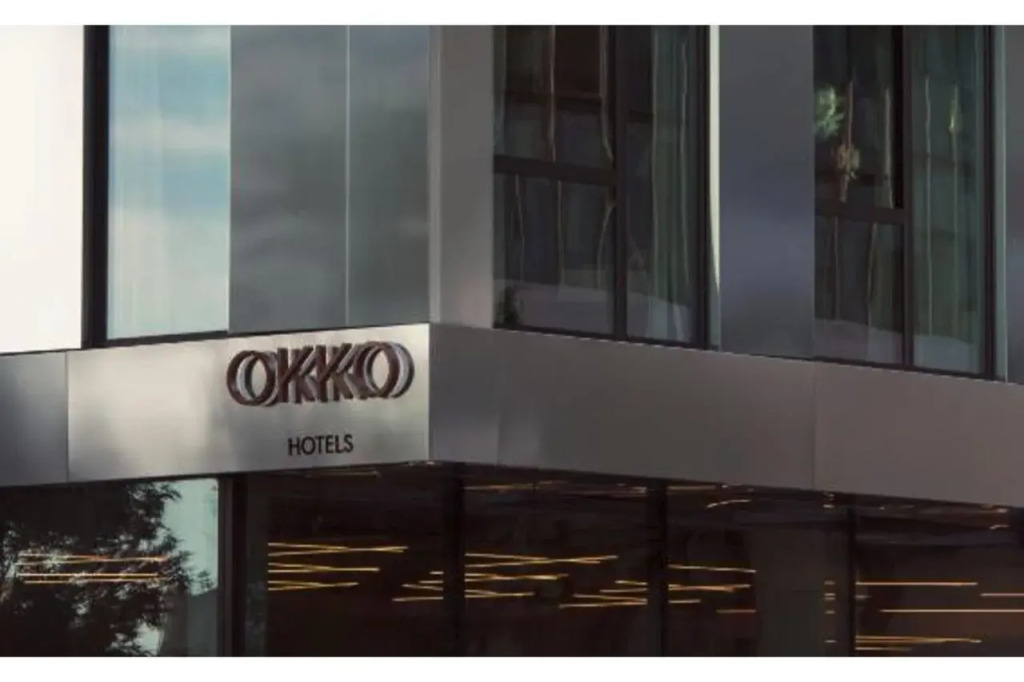 OKKO Hotels Paris La Défense
