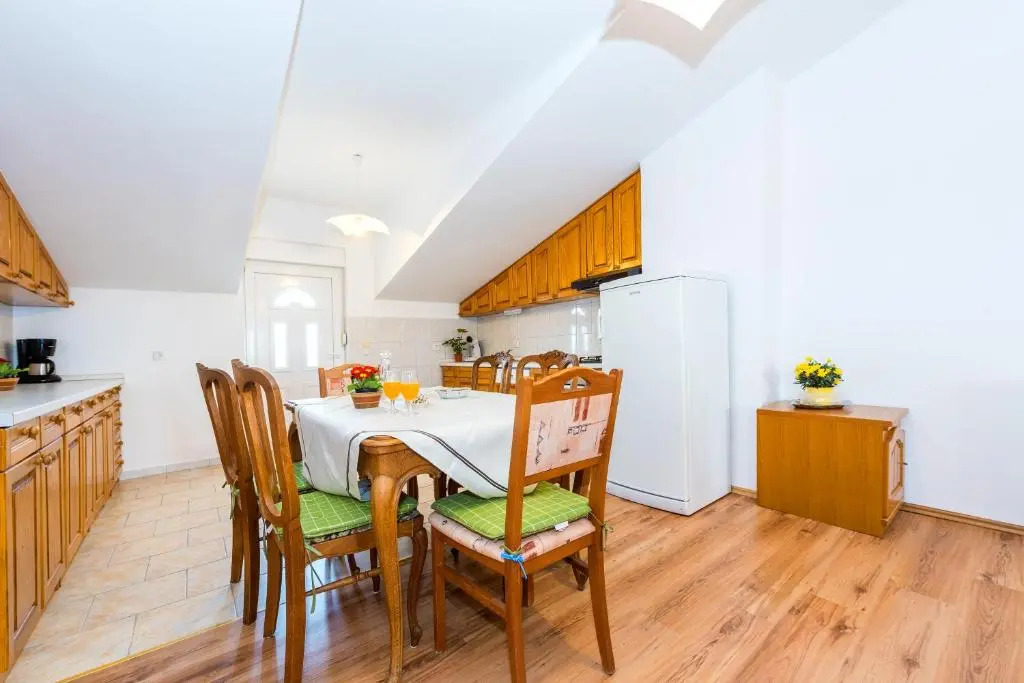 Apartment Kata