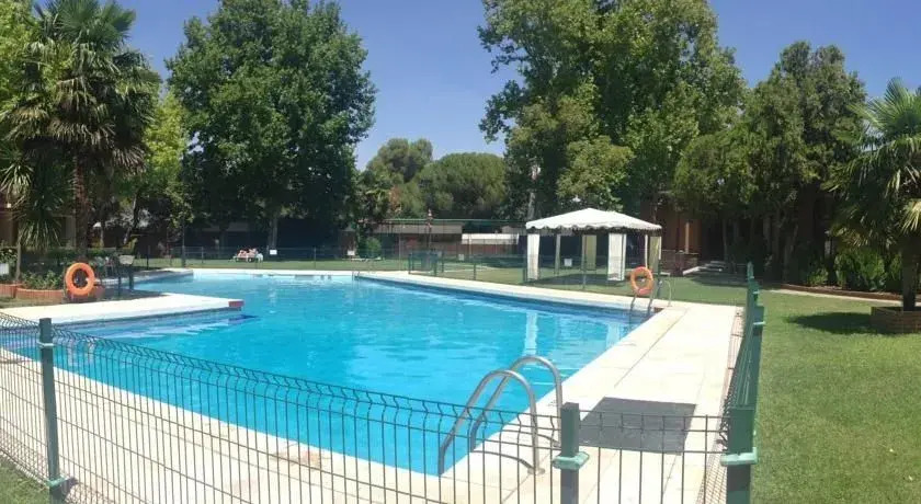 Hotel El Hidalgo