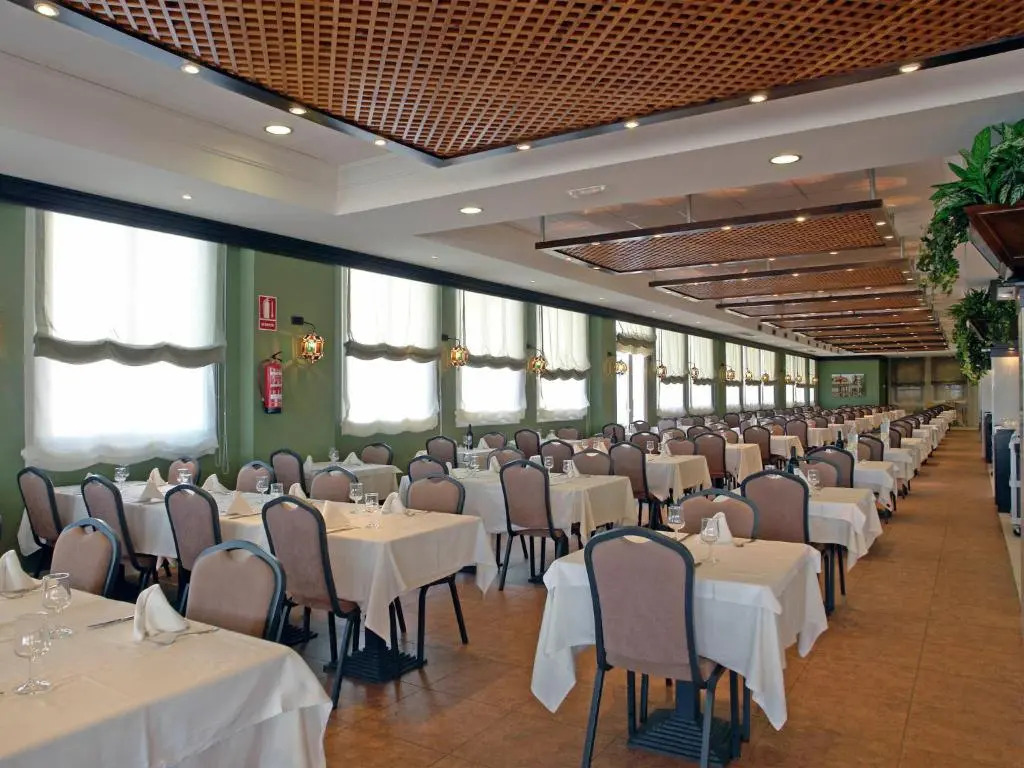 Ohtels Cabogata