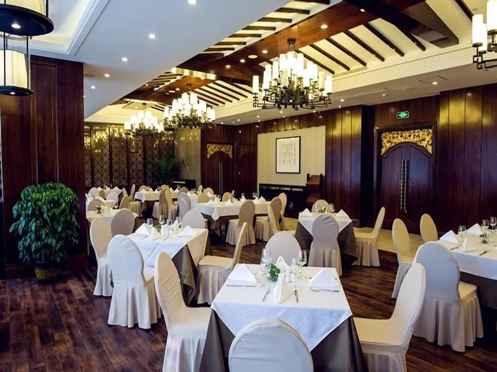 Meiziqing Hotel Hangzhou