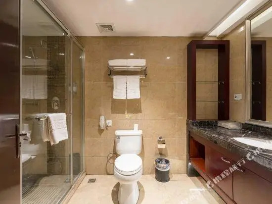 Shijiyuan International Hotel
