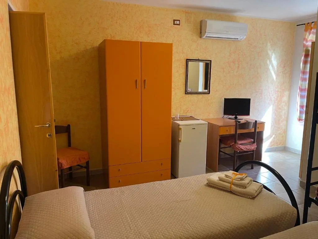 B&B Sterlizia