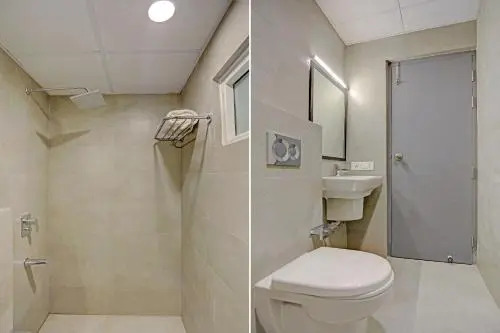 OYO Townhouse 409 Brostay Meera Bagh