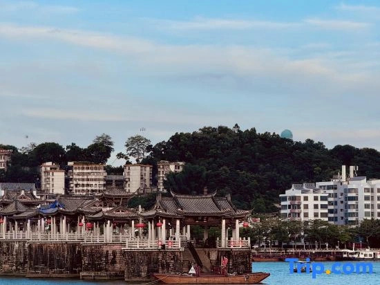 Beijiang Xianting Homestay (Chaozhou Ancient City Branch)