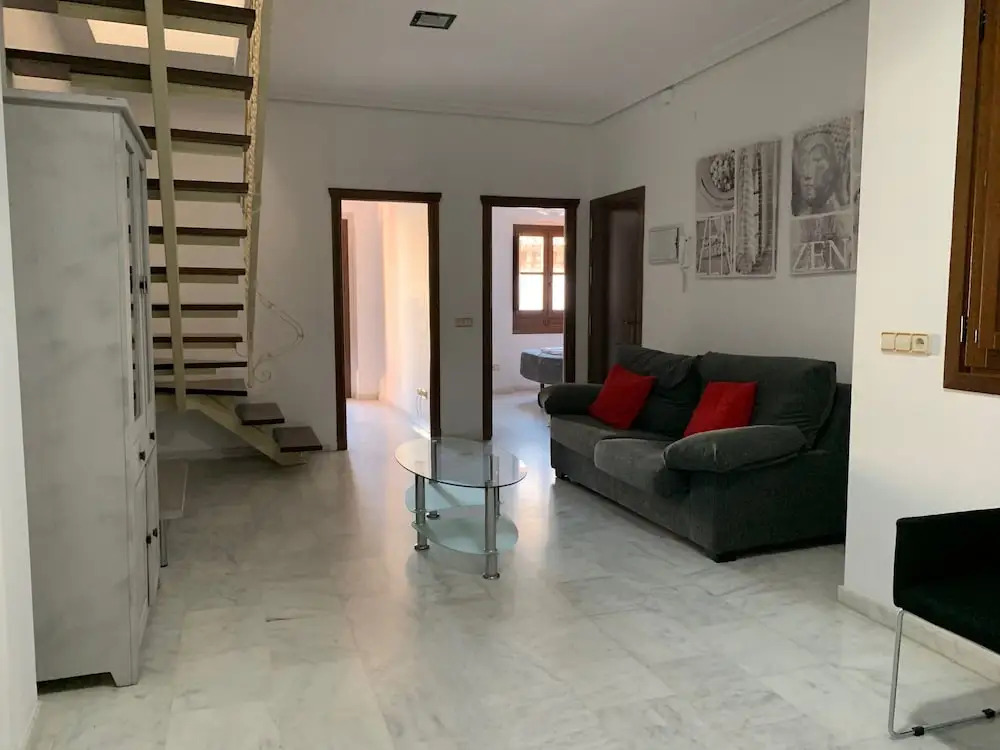 Sweet Sevilla Apartments