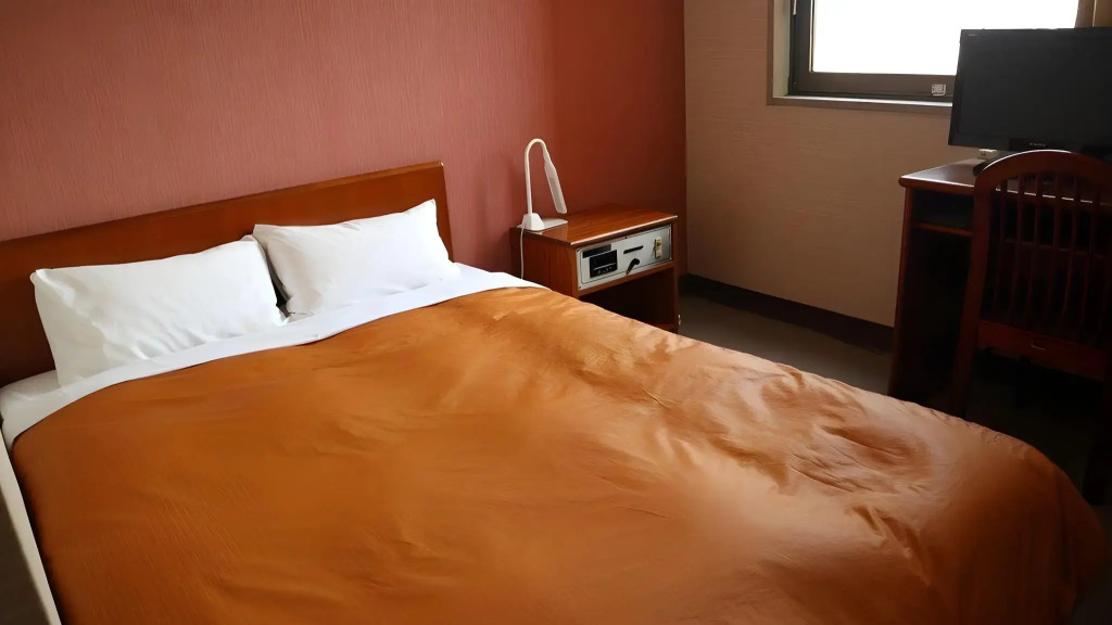 Hotel 1-2-3 Kokura