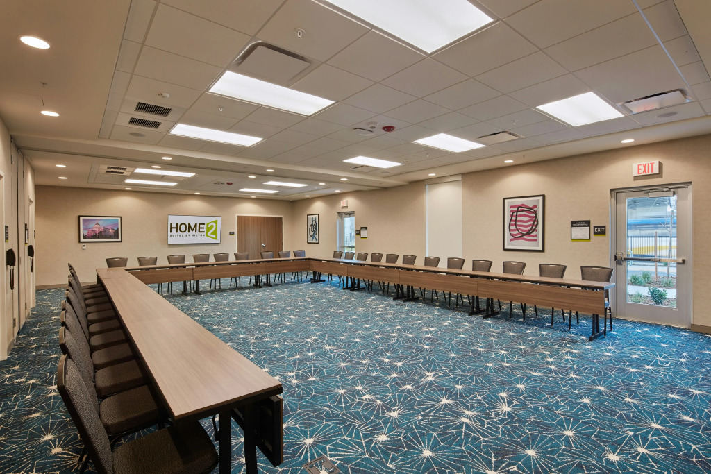 Home2 Suites By Hilton Sacramento At Csus