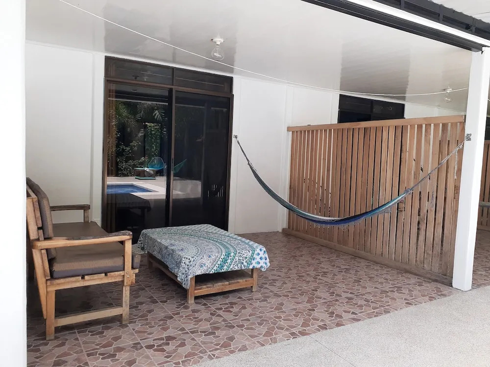 Hotel Aban