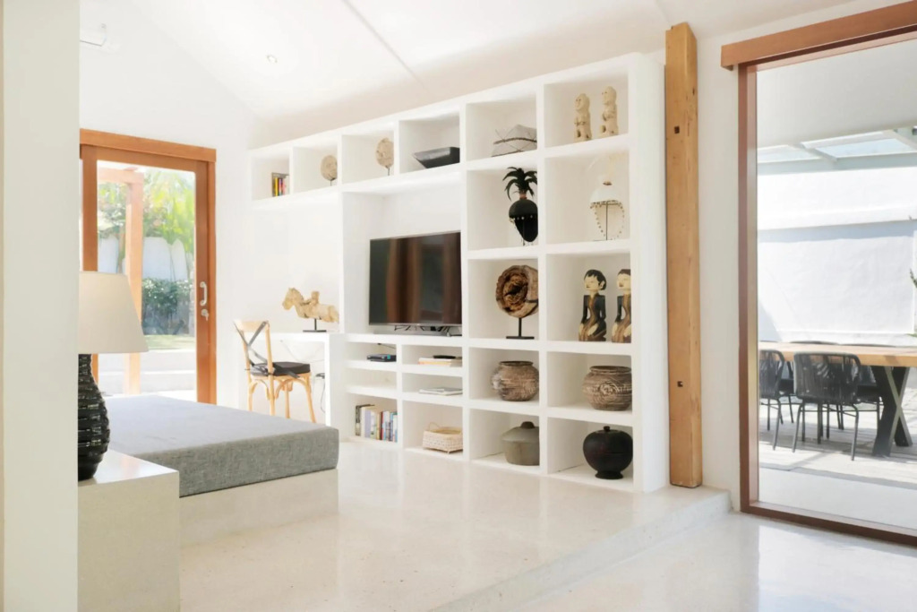 Amazing 3 Bedrooms Villa Canggu