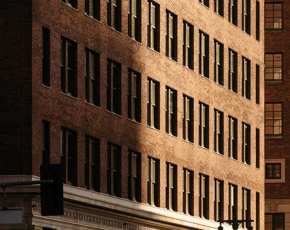 The Hoxton, Downtown LA