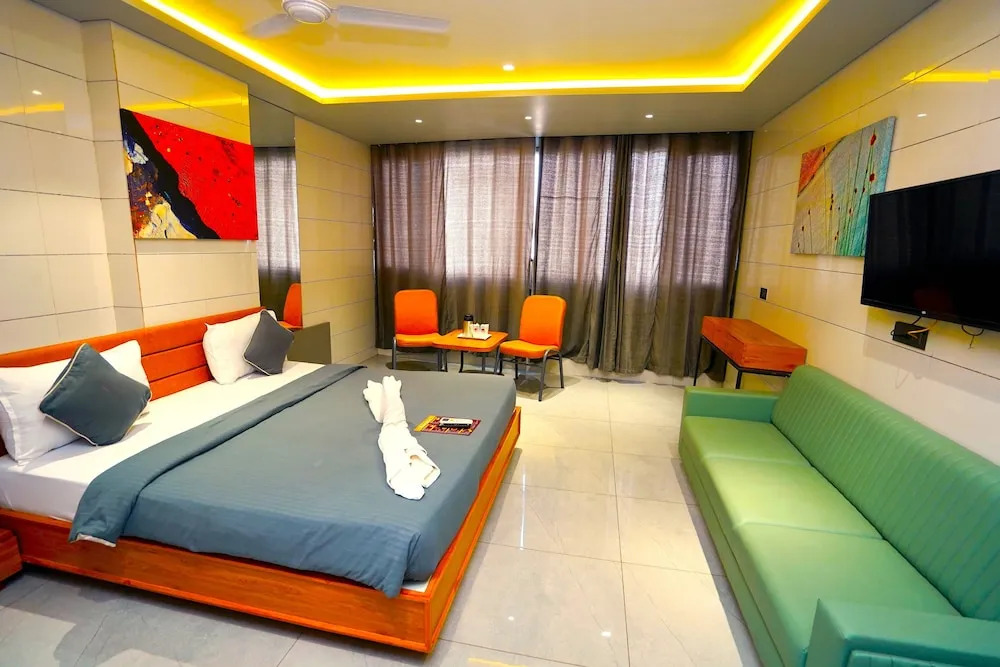 Hotel Sunshine