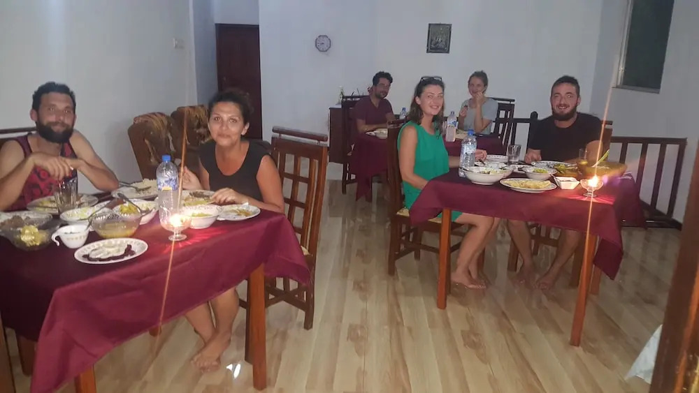 Homestay 24