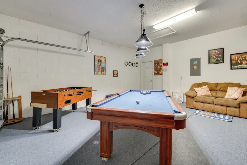 11 Mi to Disney: Family-friendly Davenport Home