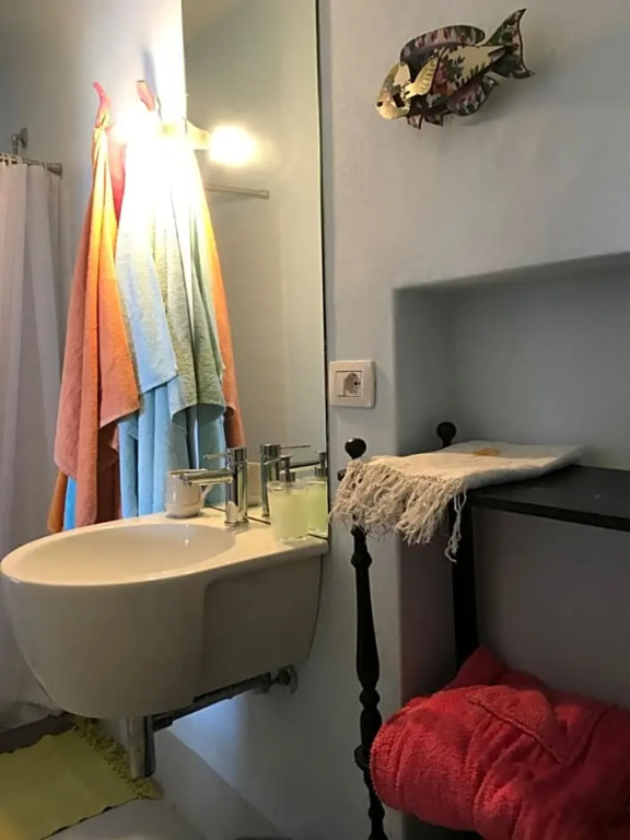 B&B Al Salvatore Di Lipari