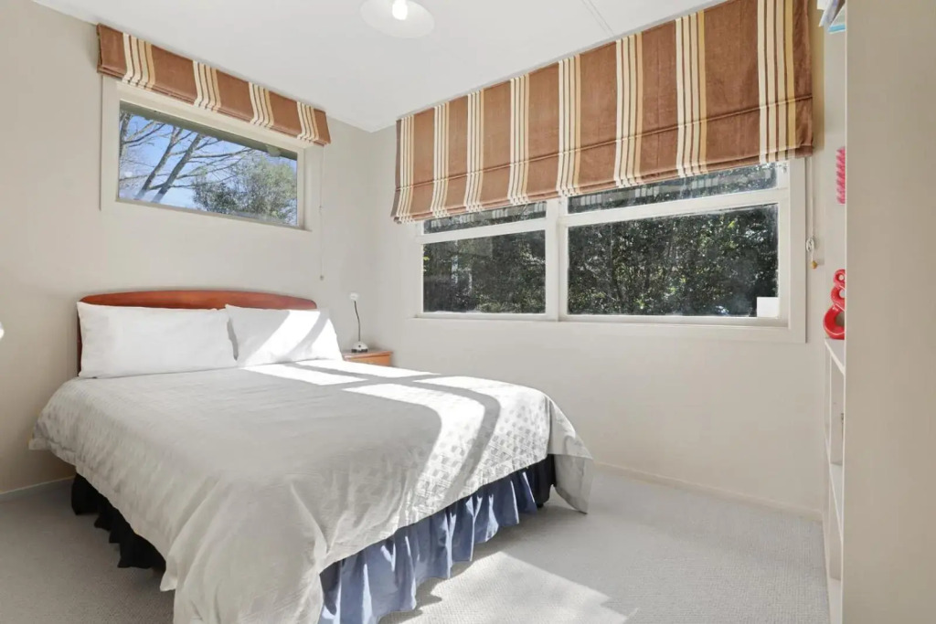Pukeko Lodge - Tūrangi Holiday Home