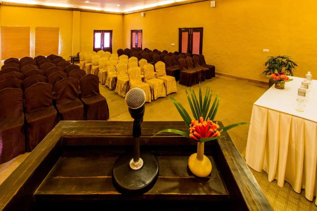 Temple Tree Resort & Spa, Pokhara