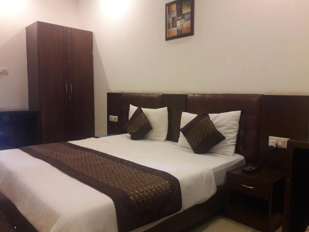 Smart Rooms