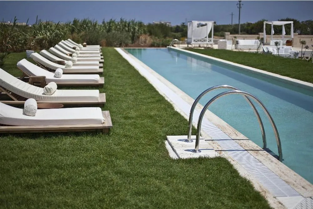 Masseria Bucadue - Maison dhôtes